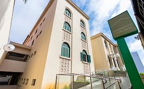 Hospedaria Santo André